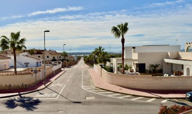 Charmante villa in Ciudad Quesada met 3 slaapkamers, privétuin en zwembad