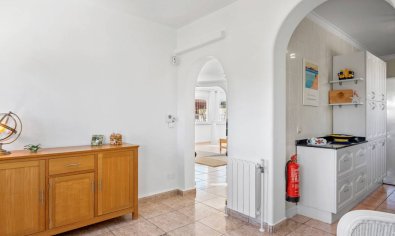 Ruime villa met privézwembad en gastenverblijf in Ciudad Quesada, Costa Blanca