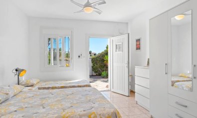 Ruime villa met privézwembad en gastenverblijf in Ciudad Quesada, Costa Blanca