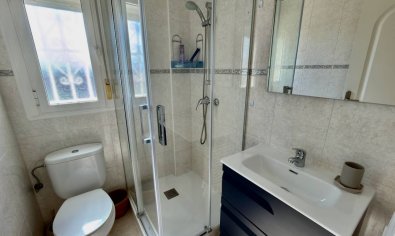 Charmant appartement met solarium en zwembad in Ciudad Quesada, Costa Blanca