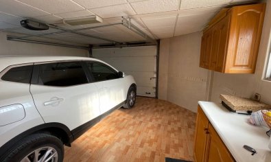 Charmante landelijke finca met 3 slaapkamers en panoramisch uitzicht nabij Orihuela