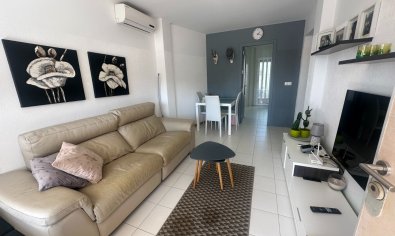 Bestaande bouw - Bungalow -
Torrevieja - Aguas Nuevas