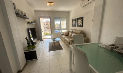 Bestaande bouw - Bungalow -
Torrevieja - Aguas Nuevas
