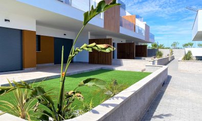 Nuevo Complejo Residencial en Pilar de la Horadada