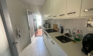 Bestaande bouw - Bungalow -
Torrevieja - Aguas Nuevas
