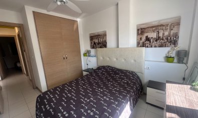 Bestaande bouw - Bungalow -
Torrevieja - Aguas Nuevas