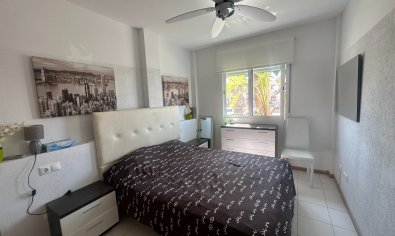 Bestaande bouw - Bungalow -
Torrevieja - Aguas Nuevas
