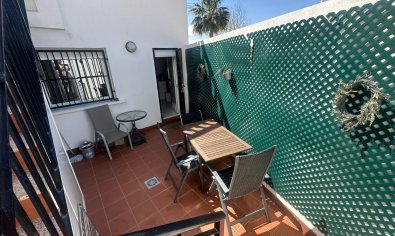 Bestaande bouw - Bungalow -
Torrevieja - Aguas Nuevas