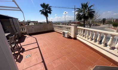 Bestaande bouw - Bungalow -
Torrevieja - Aguas Nuevas