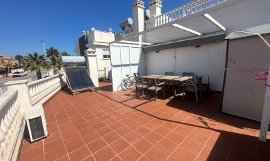 Bestaande bouw - Bungalow -
Torrevieja - Aguas Nuevas