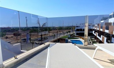 Nuevo Complejo Residencial en Pilar de la Horadada