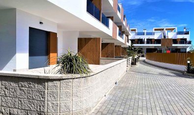 Nuevo Complejo Residencial en Pilar de la Horadada