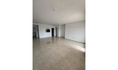 Obra nueva - Apartamento / piso -
Orihuela Costa