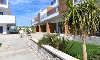 Nuevo Complejo Residencial en Pilar de la Horadada