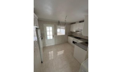 Obra nueva - Apartamento / piso -
Orihuela Costa