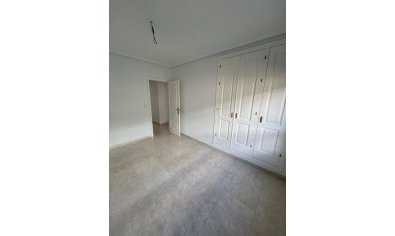 Obra nueva - Apartamento / piso -
Orihuela Costa