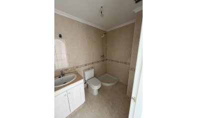 Obra nueva - Apartamento / piso -
Orihuela Costa