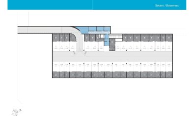 Nuevo Complejo Residencial en Pilar de la Horadada