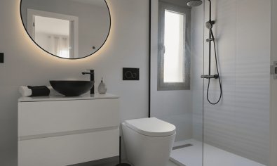 Obra nueva - Ático -
Los Alcazares - Los Alcázares