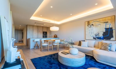 New Build - Penthouse -
Guardamar del Segura - Guardamar Del Segura