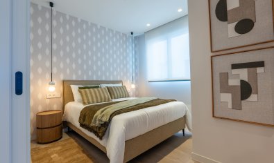 New Build - Penthouse -
Guardamar del Segura - Guardamar Del Segura