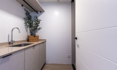 New Build - Penthouse -
Guardamar del Segura - Guardamar Del Segura