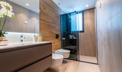 New Build - Penthouse -
Guardamar del Segura - Guardamar Del Segura