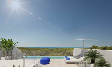 New Build - Penthouse -
Guardamar del Segura - Guardamar Del Segura