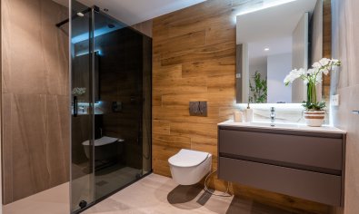 New Build - Apartment -
Guardamar del Segura - Guardamar Del Segura