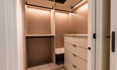 New Build - Apartment -
Guardamar del Segura - Guardamar Del Segura