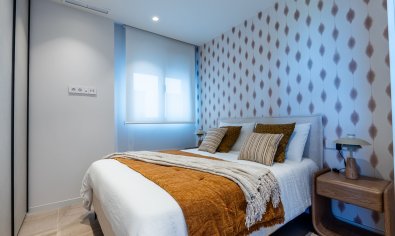 New Build - Apartment -
Guardamar del Segura - Guardamar Del Segura