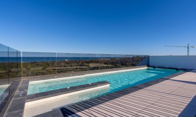 New Build - Apartment -
Guardamar del Segura - Guardamar Del Segura