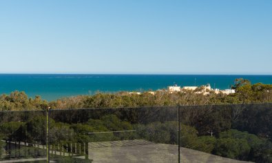 New Build - Apartment -
Guardamar del Segura - Guardamar Del Segura