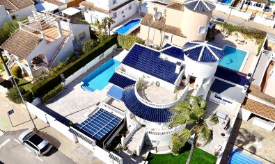 Reventa - Villa -
Pinar de Campoverde