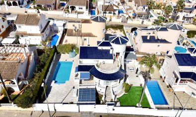 Reventa - Villa -
Pinar de Campoverde