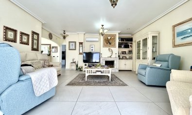 Reventa - Villa -
Pinar de Campoverde