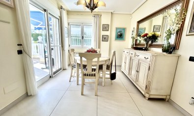 Reventa - Villa -
Pinar de Campoverde