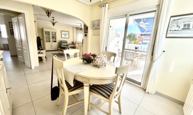 Reventa - Villa -
Pinar de Campoverde