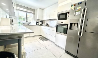 Reventa - Villa -
Pinar de Campoverde