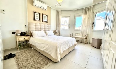 Reventa - Villa -
Pinar de Campoverde