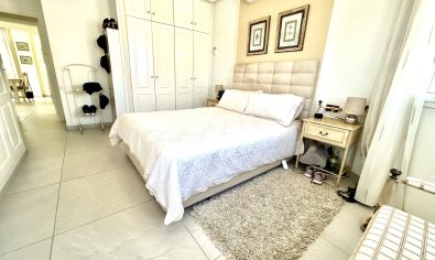 Reventa - Villa -
Pinar de Campoverde