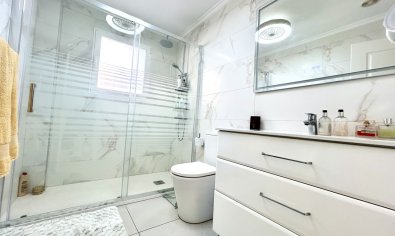 Reventa - Villa -
Pinar de Campoverde