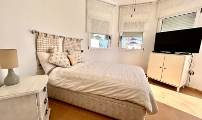 Reventa - Villa -
Pinar de Campoverde