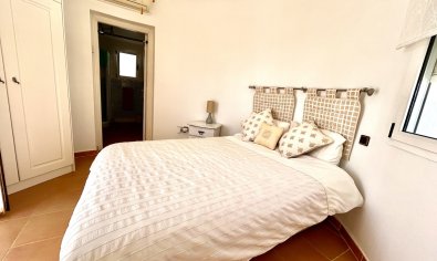 Reventa - Villa -
Pinar de Campoverde