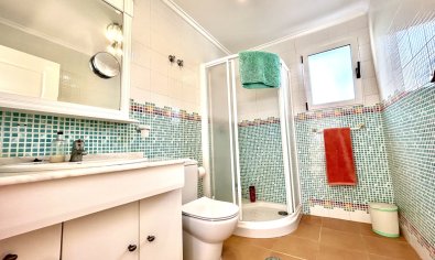 Reventa - Villa -
Pinar de Campoverde