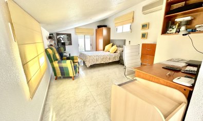 Reventa - Villa -
Pinar de Campoverde