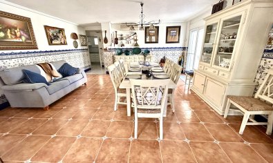 Reventa - Villa -
Pinar de Campoverde
