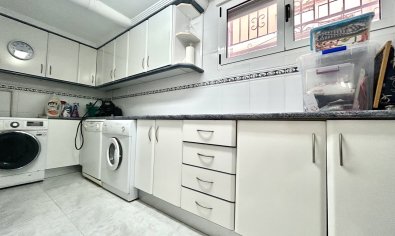 Reventa - Villa -
Pinar de Campoverde