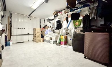 Reventa - Villa -
Pinar de Campoverde