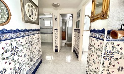 Reventa - Villa -
Pinar de Campoverde